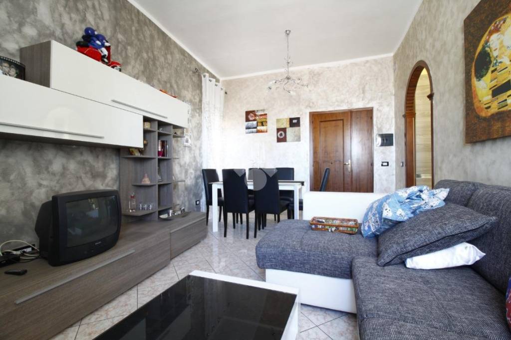 appartamento in vendita a Cellere