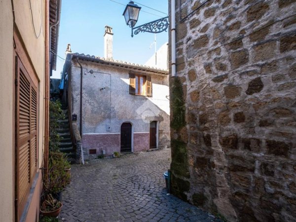 appartamento in vendita a Cellere