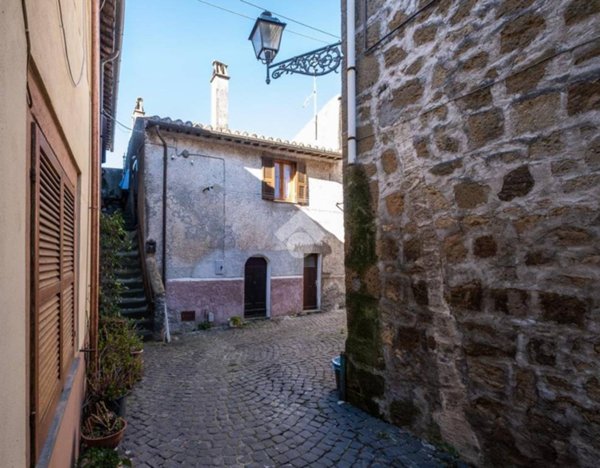 appartamento in vendita a Cellere