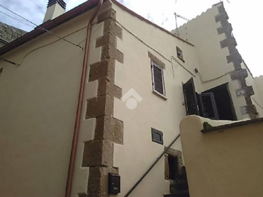appartamento in vendita a Cellere