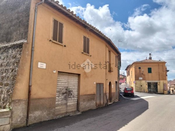 appartamento in vendita a Cellere