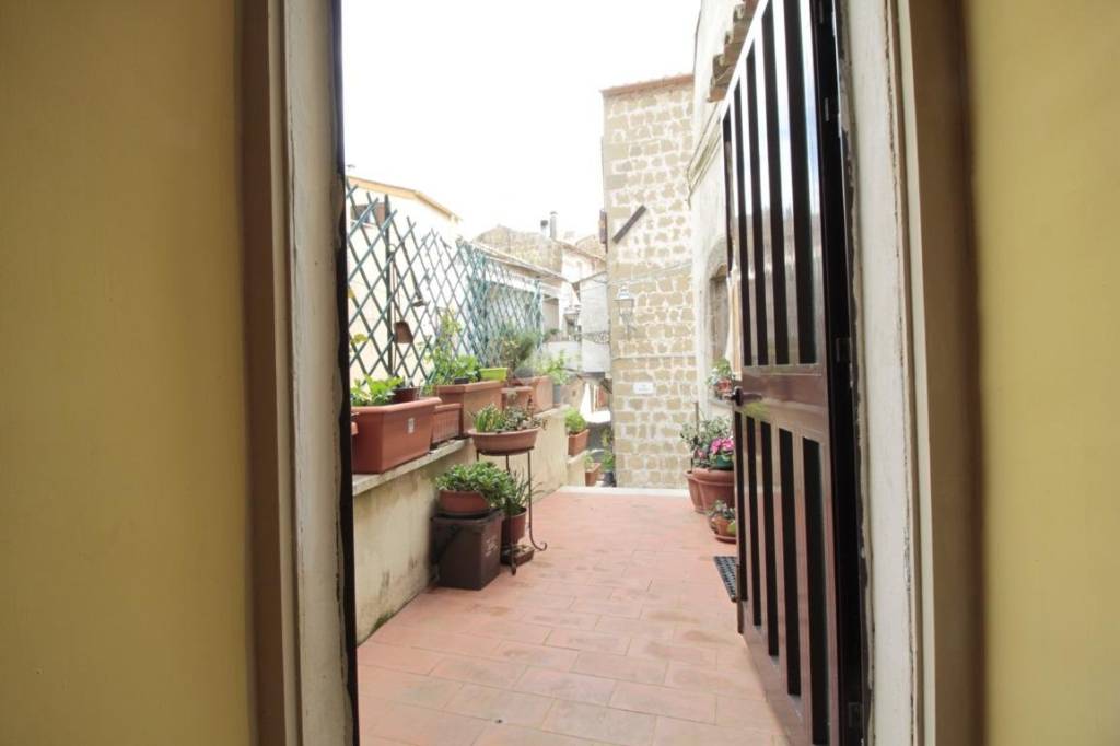 appartamento in vendita a Cellere