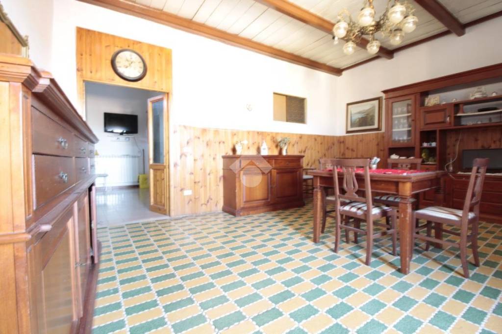 appartamento in vendita a Cellere