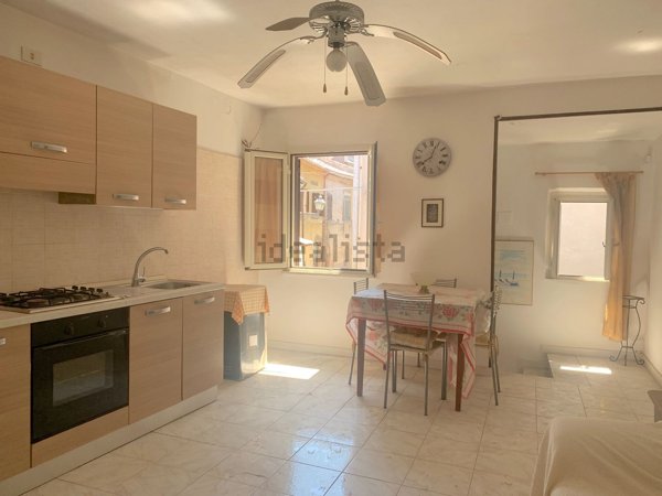 appartamento in vendita a Cellere