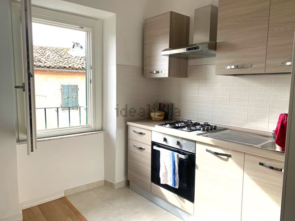 appartamento in vendita a Cellere