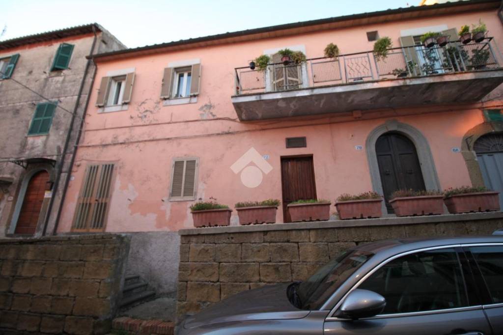 appartamento in vendita a Cellere