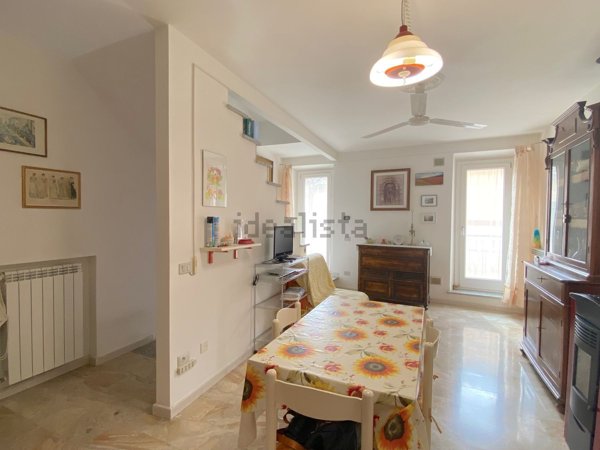 appartamento in vendita a Cellere