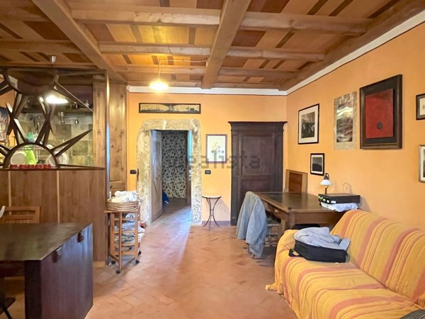 appartamento in vendita a Cellere