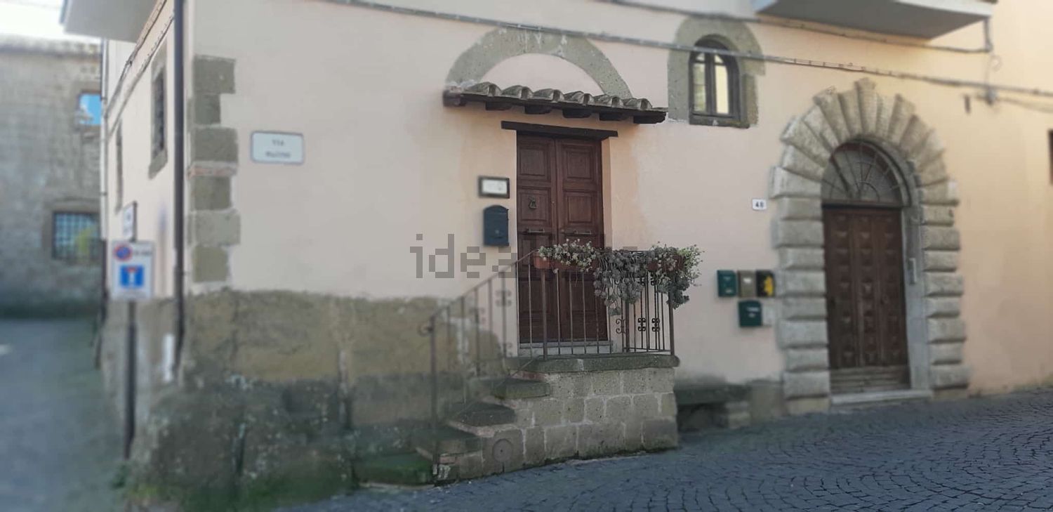 appartamento in vendita a Cellere