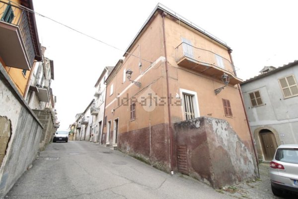 appartamento in vendita a Cellere