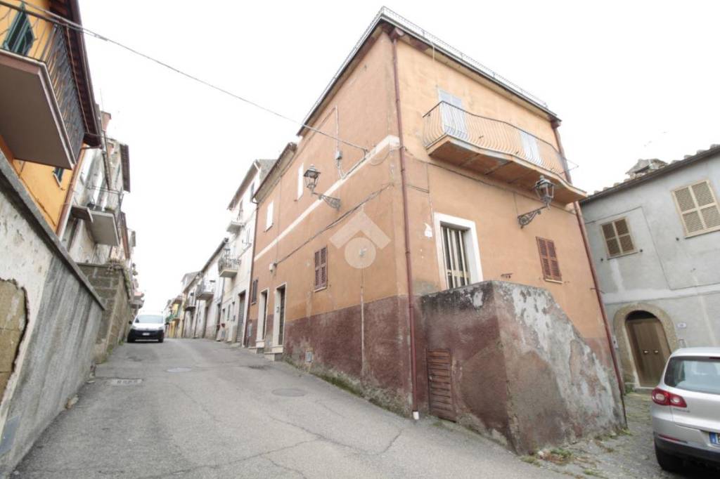 appartamento in vendita a Cellere