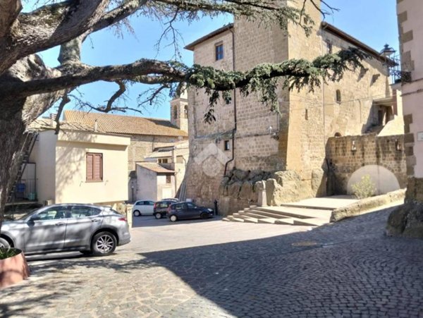 appartamento in vendita a Cellere