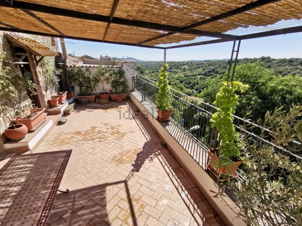 appartamento in vendita a Cellere