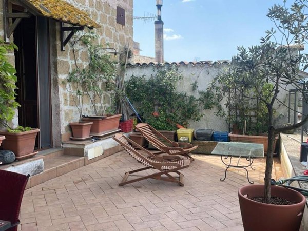 appartamento in vendita a Cellere