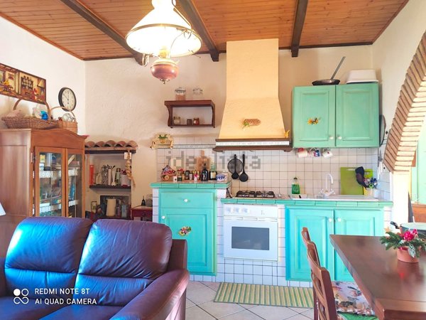 appartamento in vendita a Cellere