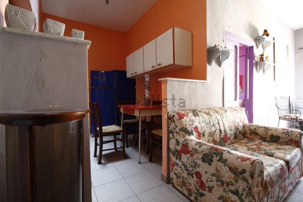 appartamento in vendita a Cellere