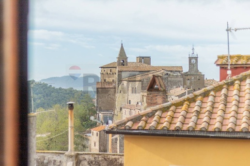 appartamento in vendita a Cellere