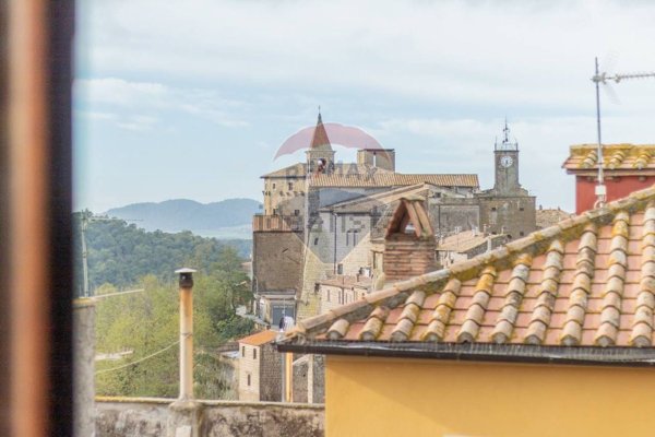 appartamento in vendita a Cellere