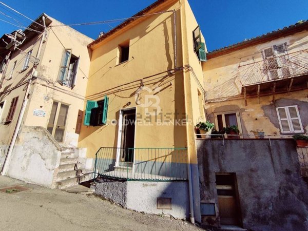 appartamento in vendita a Cellere