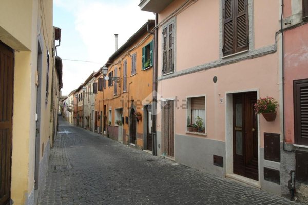 appartamento in vendita a Cellere