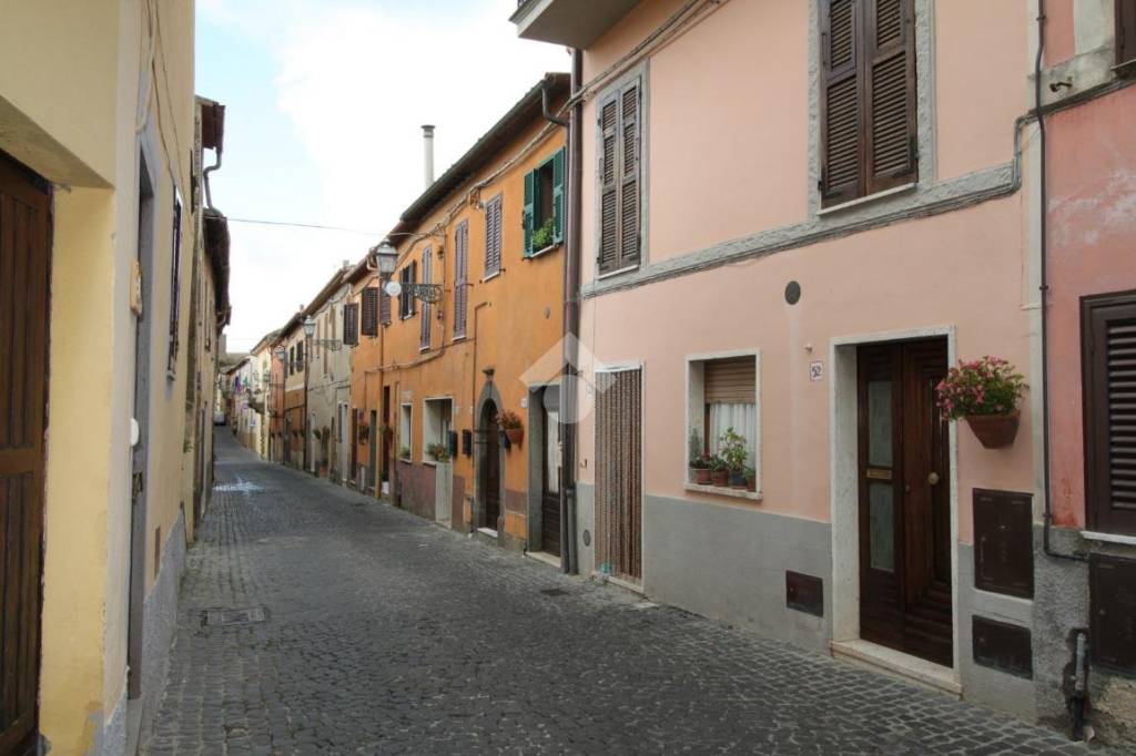 appartamento in vendita a Cellere