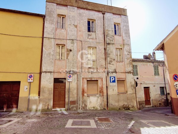 appartamento in vendita a Cellere