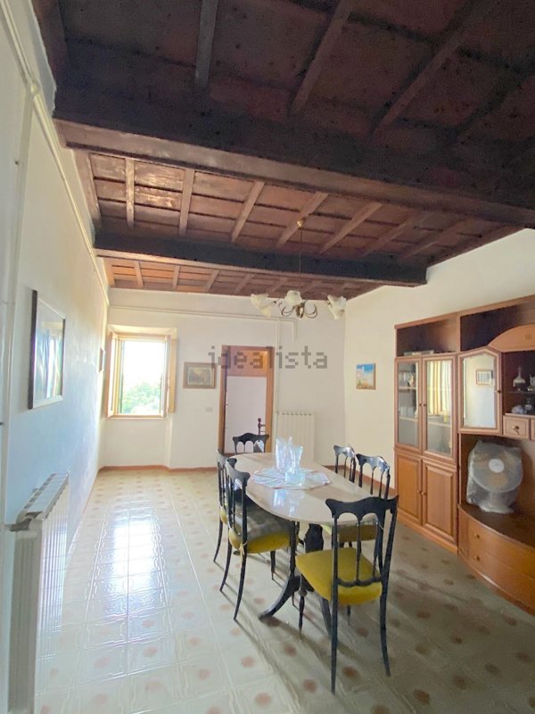 appartamento in vendita a Cellere