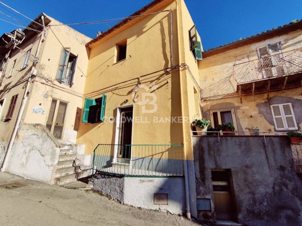 appartamento in vendita a Cellere