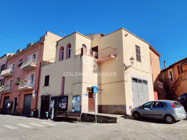 appartamento in vendita a Cellere