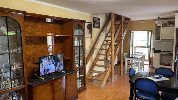 appartamento in vendita a Cellere