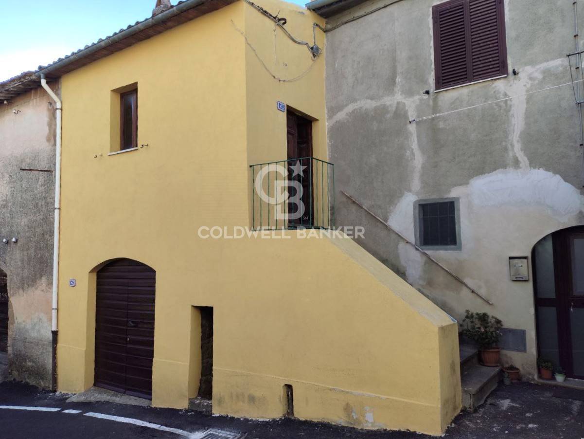 appartamento in vendita a Cellere