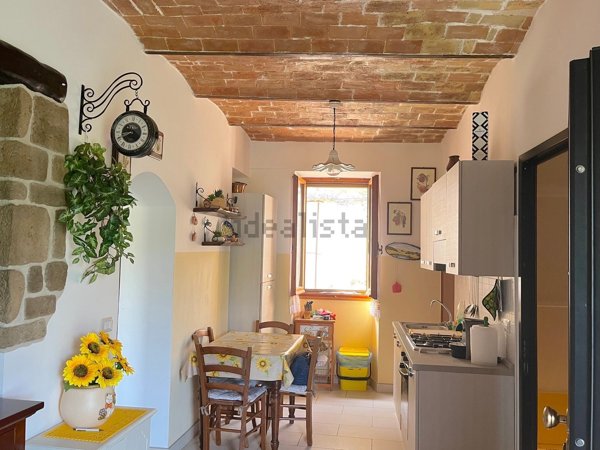 appartamento in vendita a Cellere