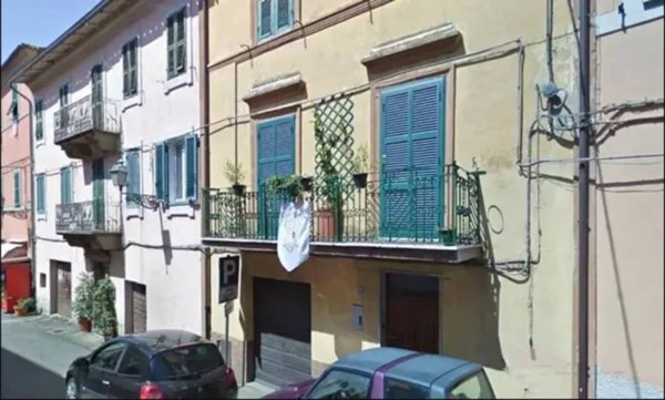 appartamento in vendita a Cellere