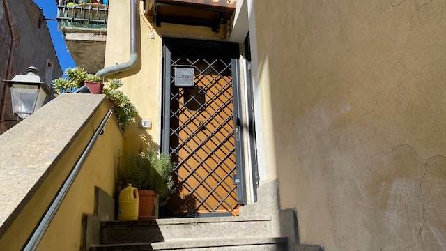 appartamento in vendita a Civita Castellana