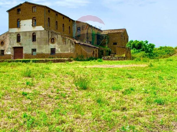 terreno edificabile in vendita a Civita Castellana in zona Sassacci
