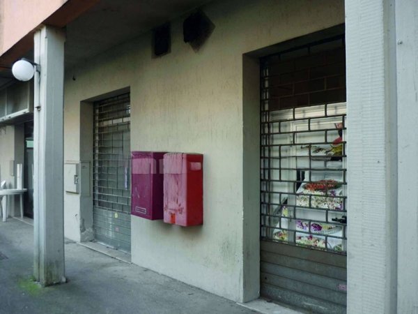 locale commerciale in vendita a Civita Castellana