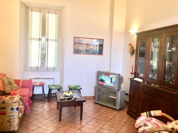 casa semindipendente in vendita a Civita Castellana in zona Borghetto