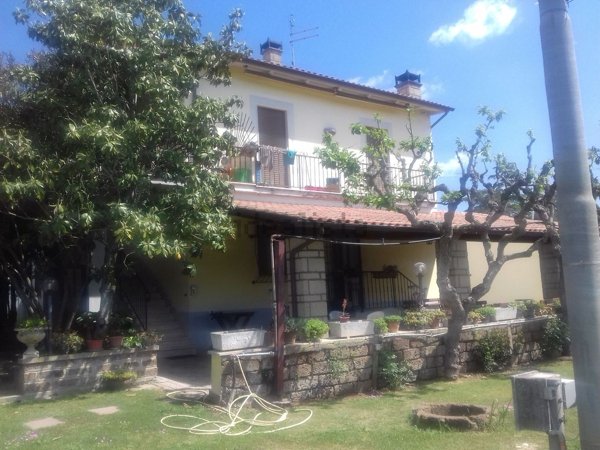 appartamento in vendita a Civita Castellana