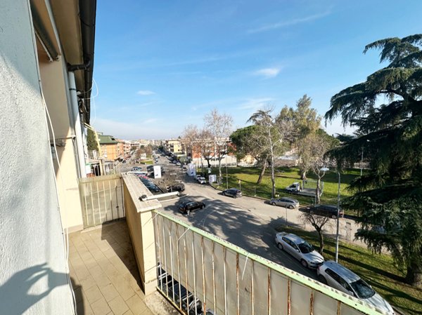 appartamento in vendita a Civita Castellana