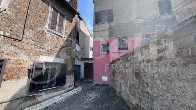 appartamento in vendita a Civita Castellana