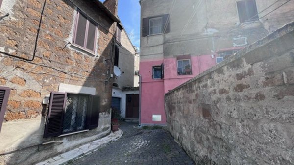 appartamento in vendita a Civita Castellana