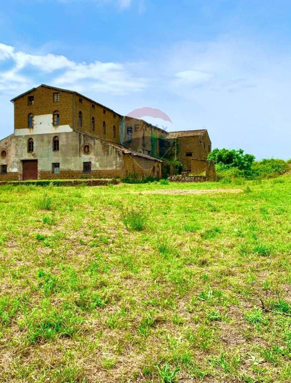 terreno edificabile in vendita a Civita Castellana in zona Sassacci