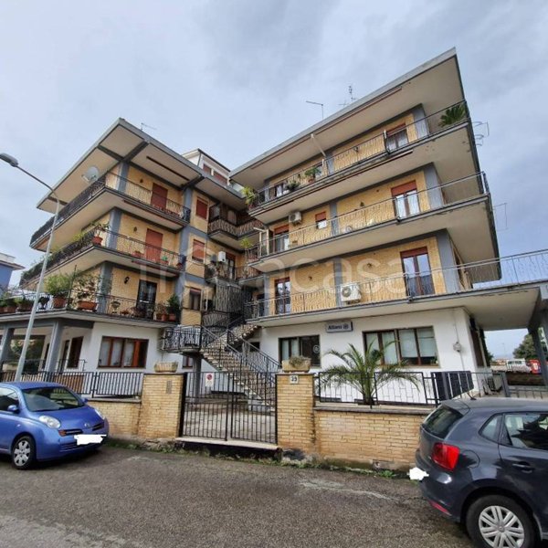 appartamento in vendita a Civita Castellana