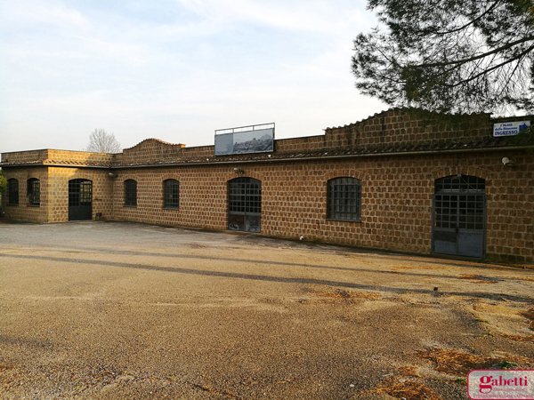 terreno edificabile in vendita a Civita Castellana