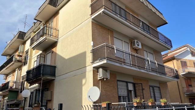 appartamento in vendita a Civita Castellana