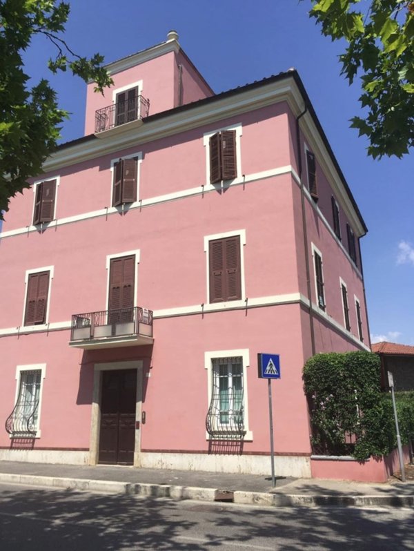 appartamento in vendita a Civita Castellana