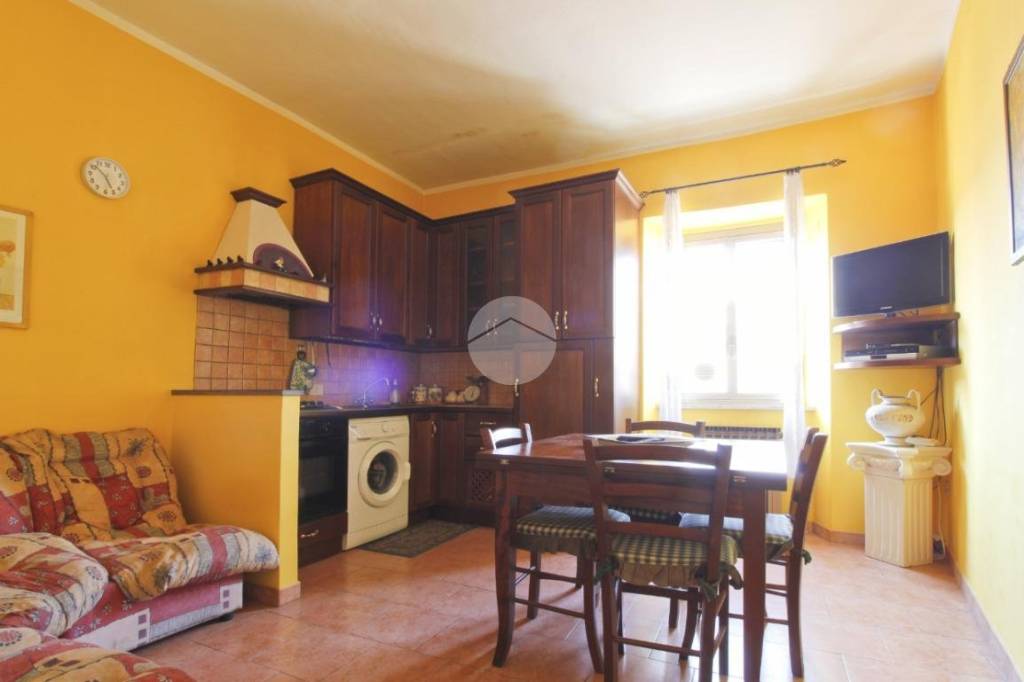appartamento in vendita a Civita Castellana