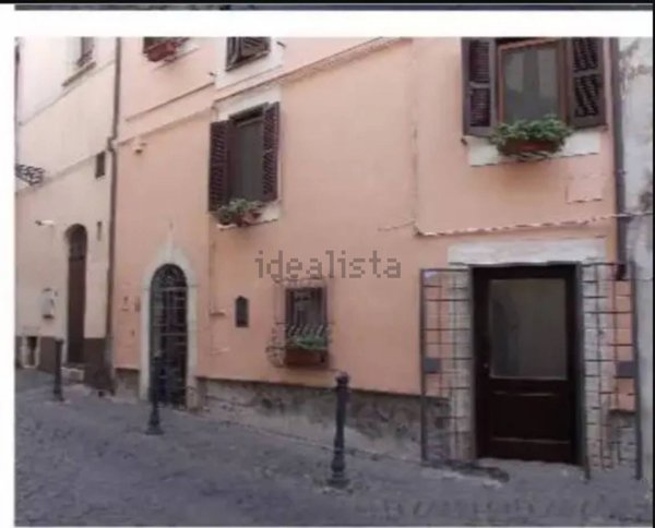 casa indipendente in vendita a Civita Castellana