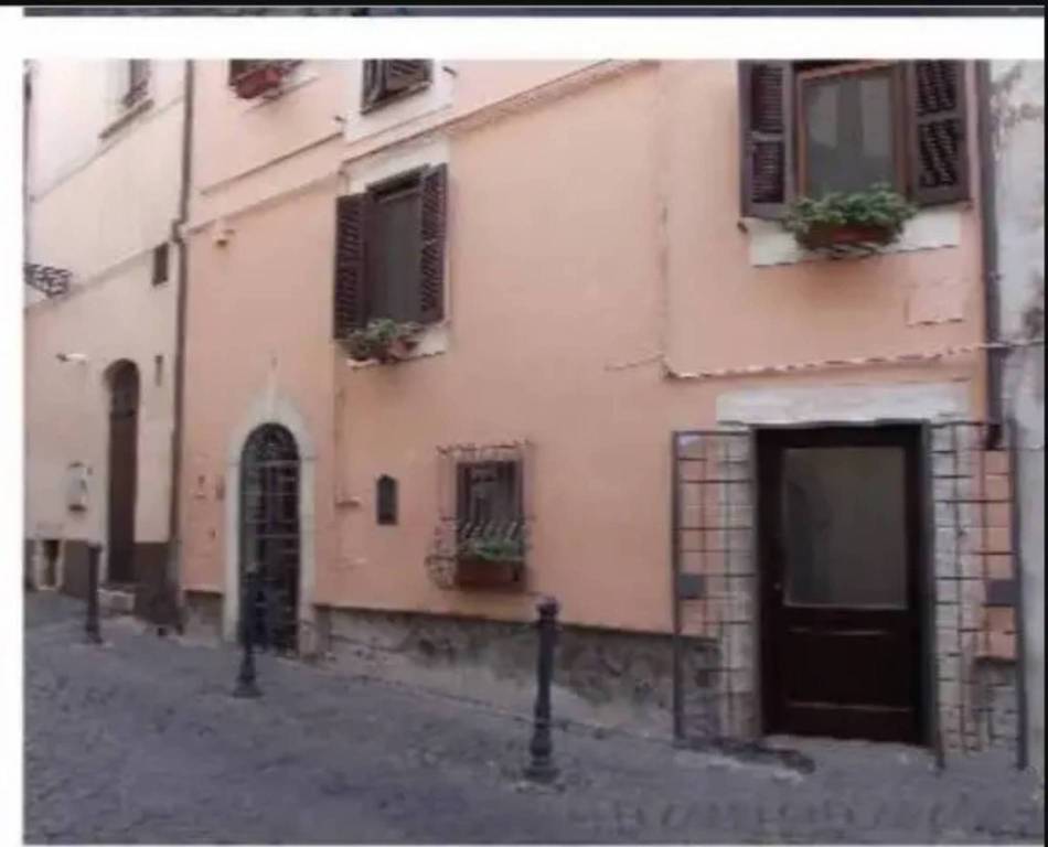 casa indipendente in vendita a Civita Castellana