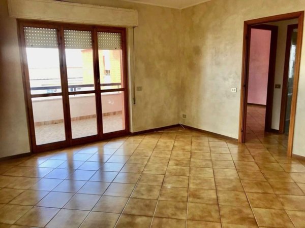 appartamento in vendita a Civita Castellana